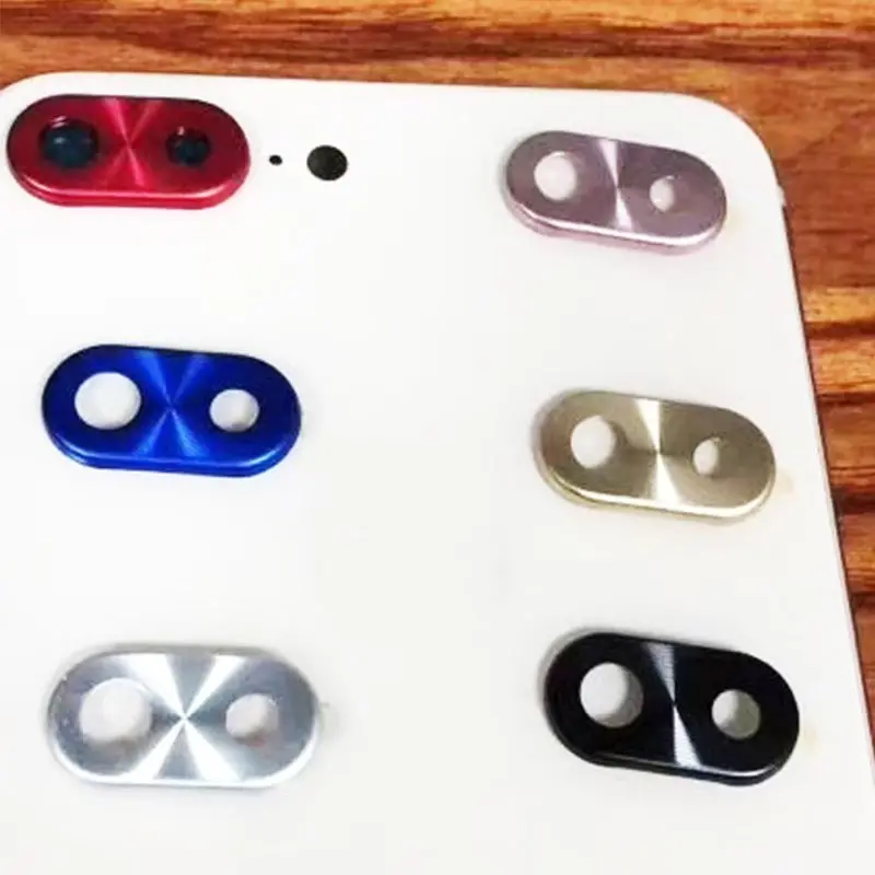 Camera Guard Circle Metal Lens Film Protector Case Cover Ring Bumper for iphone 7 7Plus 8 8 Plus X lens Protection Ring
Camera Guard Circle Metal Lens Film Protector Case Cover Ring Bumper for iphone 7 7Plus 8 8 Plus X lens Protection Ring