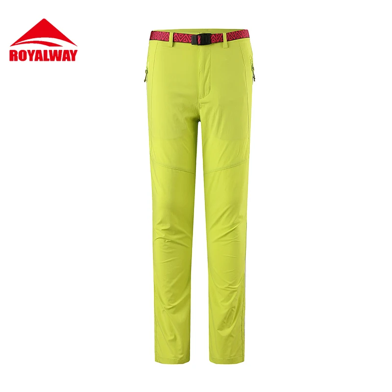 ROYALWAY Women Camping Hiking Pants Elastic Full Length Quick Dry Trousers Mountaineering Fishing Tekking Excursion#RFPL1016G
ROYALWAY Women Camping Hiking Pants Elastic Full Length Quick Dry Trousers Mountaineering Fishing Tekking Excursion#RFPL1016G
