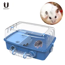 UARTER Creative Plastic Plat Hamster Exercise Toy Mouse Rat Mice Cage Accessories Sports Running Spinner Wheel Pet Hamster Toys
UARTER Creative Plastic Plat Hamster Exercise Toy Mouse Rat Mice Cage Accessories Sports Running Spinner Wheel Pet Hamster Toys