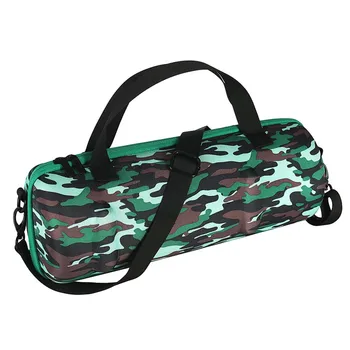 Portable Camouflage Pattern Travel Carry Case Cover Bag For Xtreme 1 And Xtreme 2 Bluetooth Speaker
Portable Camouflage Pattern Travel Carry Case Cover Bag For Xtreme 1 And Xtreme 2 Bluetooth Speaker