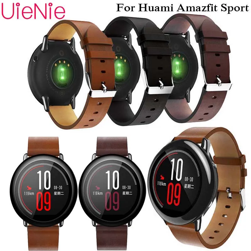 Classic Leather Strap For Samsung Gear S3 Band Frontier Strap For Huami Sport wristband For Samsung Galaxy 46mm smart Bracelet
Classic Leather Strap For Samsung Gear S3 Band Frontier Strap For Huami Sport wristband For Samsung Galaxy 46mm smart Bracelet