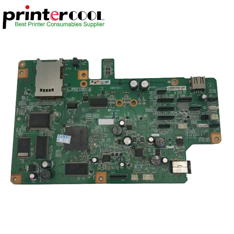 Used Formatter Board EP-702A For Epson RX580 RX590 RX595 RX610 rx510 TX650 EP-702A logic Main Board MainBoard Mother Board
Used Formatter Board EP-702A For Epson RX580 RX590 RX595 RX610 rx510 TX650 EP-702A logic Main Board MainBoard Mother Board
