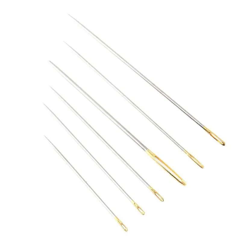 30pcs/set Household Assorted Hand Sewing Needles Set Embroidery Mending Craft Quilt Sew Case Leather Canvas Carpet Repair Tool
30pcs/set Household Assorted Hand Sewing Needles Set Embroidery Mending Craft Quilt Sew Case Leather Canvas Carpet Repair Tool