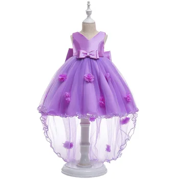 SISTERS dress, long tail , flower boy, wedding dress, tail dress, long , sleeveless applique princess , girl.
SISTERS dress, long tail , flower boy, wedding dress, tail dress, long , sleeveless applique princess , girl.