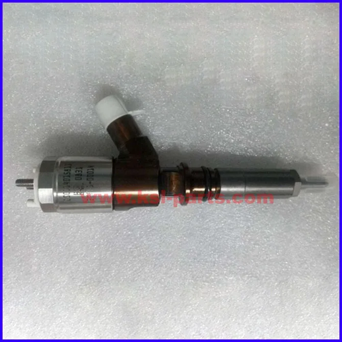 Diesel common rail fuel injector 320-0677 injection 3200677 2645A746 suit for 323D C6.6
Diesel common rail fuel injector 320-0677 injection 3200677 2645A746 suit for 323D C6.6