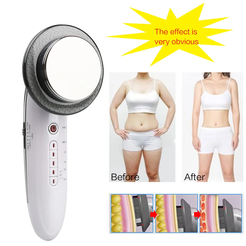 Ultrasound Cavitation EMS Body Slimming Massager Weight Loss Lipo Anti Cellulite Fat Burner Galvanic Infrared Ultrasonic Therapy
Ultrasound Cavitation EMS Body Slimming Massager Weight Loss Lipo Anti Cellulite Fat Burner Galvanic Infrared Ultrasonic Therapy