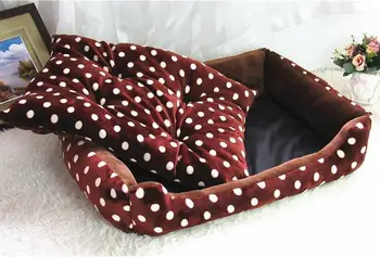 super soft flannel square dog beds, cat mat, doggie lounger
super soft flannel square dog beds, cat mat, doggie lounger