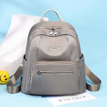 Fashion travel backpack Student school bags for teenage girls Women's backpack Bag Large Capacity Computer Bag mochila feminina
Fashion travel backpack Student school bags for teenage girls Women's backpack Bag Large Capacity Computer Bag mochila feminina