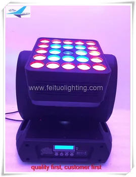 (with fly CASE)Equipment special effects scene 5x5 led matrix light dmx 25 x12w rgbw led quad moving head beam light flight case
(with fly CASE)Equipment special effects scene 5x5 led matrix light dmx 25 x12w rgbw led quad moving head beam light flight case