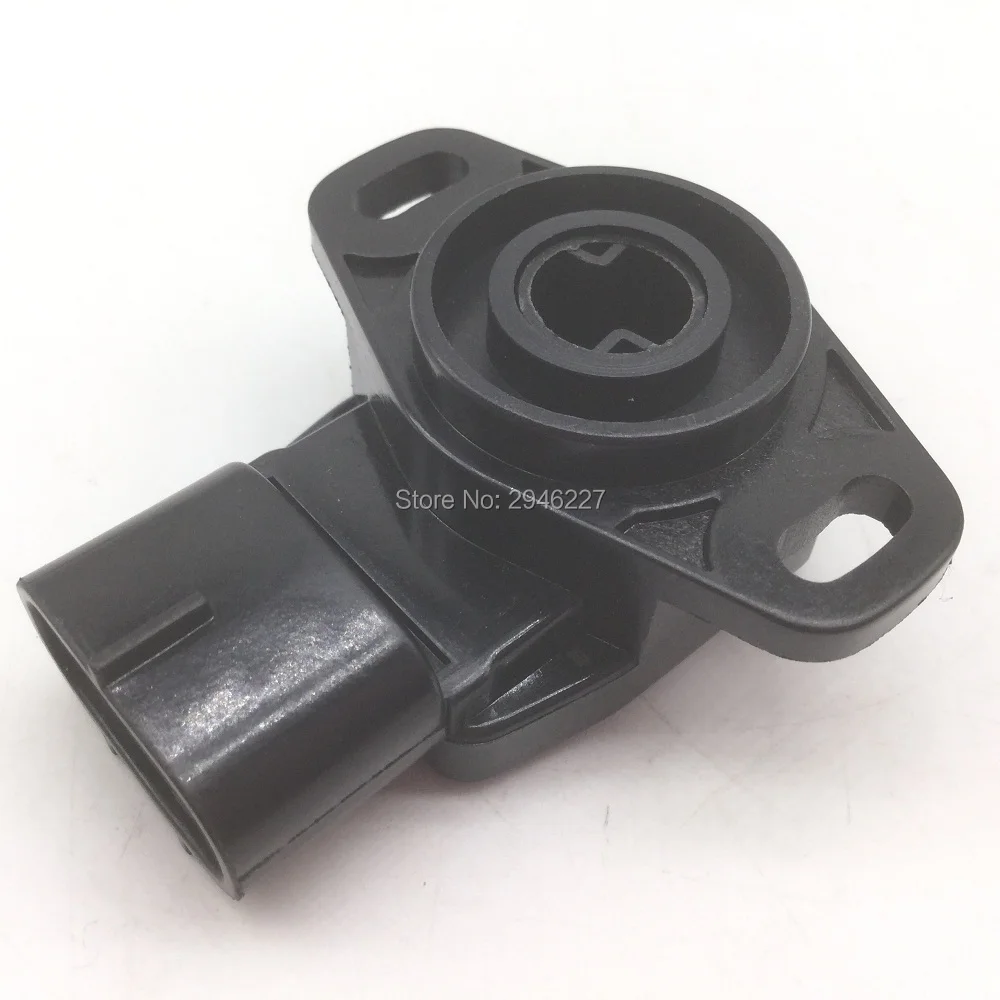 THROTTLE POSITION SENSOR 91175256 Clockwise rotation TPS FOR SUZUKI GRAND VITARA IGNIS II 2 LIANA 1.3 1.6 i 2.0 4x4 555721
THROTTLE POSITION SENSOR 91175256 Clockwise rotation TPS FOR SUZUKI GRAND VITARA IGNIS II 2 LIANA 1.3 1.6 i 2.0 4x4 555721