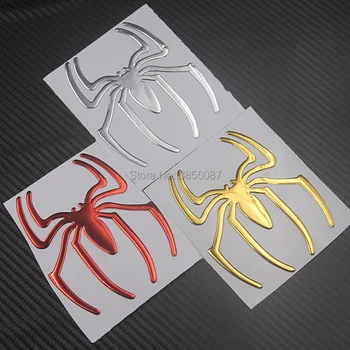 FASP Car Motorcycle Sticker Simulation Animals Bumper Retrofit Stickers Scorpions Golden silver and red
FASP Car Motorcycle Sticker Simulation Animals Bumper Retrofit Stickers Scorpions Golden silver and red