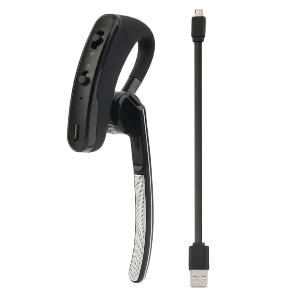 V8 Business Bluetooth Headset V4.1 Handsfree With Microphone Wireless Headset Bluetooth Headset For smart Phone Xiaomi Samsung
V8 Business Bluetooth Headset V4.1 Handsfree With Microphone Wireless Headset Bluetooth Headset For smart Phone Xiaomi Samsung