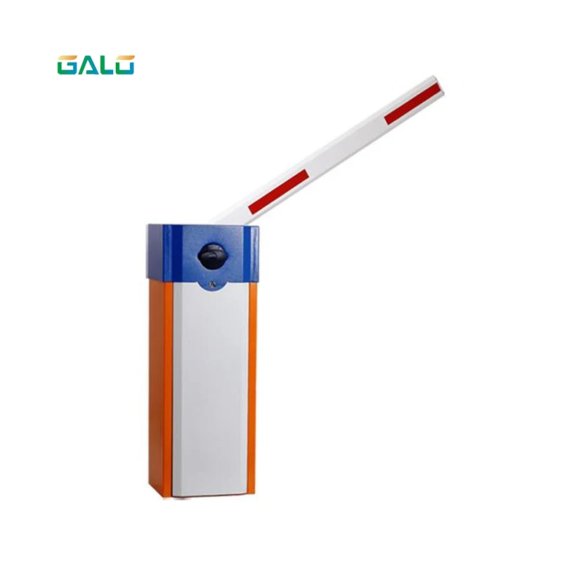 Indonesia Hotsale Automatic Gate Boom Barriers,Manual Release,Remote Control,Nice color
Indonesia Hotsale Automatic Gate Boom Barriers,Manual Release,Remote Control,Nice color