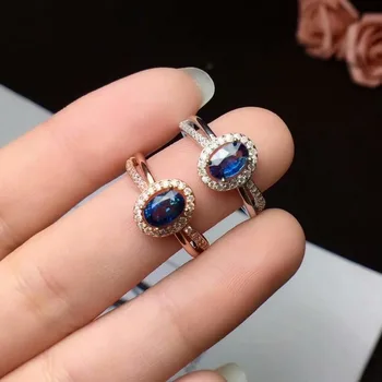100% 925 sterling silver real Natural sapphire Rings fine Jewelry gift trendy women open wholesale new gift 5*7mm cj050708agl
100% 925 sterling silver real Natural sapphire Rings fine Jewelry gift trendy women open wholesale new gift 5*7mm cj050708agl