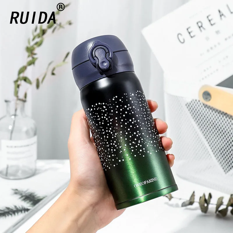 New Design Double Wall Stainless Steel Vacuum Flasks 500ml Thermos Cup Coffee Tea Milk Travel Mug Thermo Bottle Gifts Thermo Cup
New Design Double Wall Stainless Steel Vacuum Flasks 500ml Thermos Cup Coffee Tea Milk Travel Mug Thermo Bottle Gifts Thermo Cup