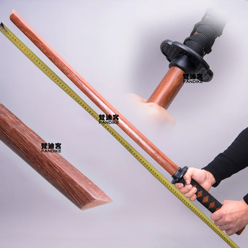 Kendo Samurai Practice Wooden Sword Wood Sword training Katana/Samurai Kendo Bokken Practice Sword Training Katana Wooden Bokken
Kendo Samurai Practice Wooden Sword Wood Sword training Katana/Samurai Kendo Bokken Practice Sword Training Katana Wooden Bokken