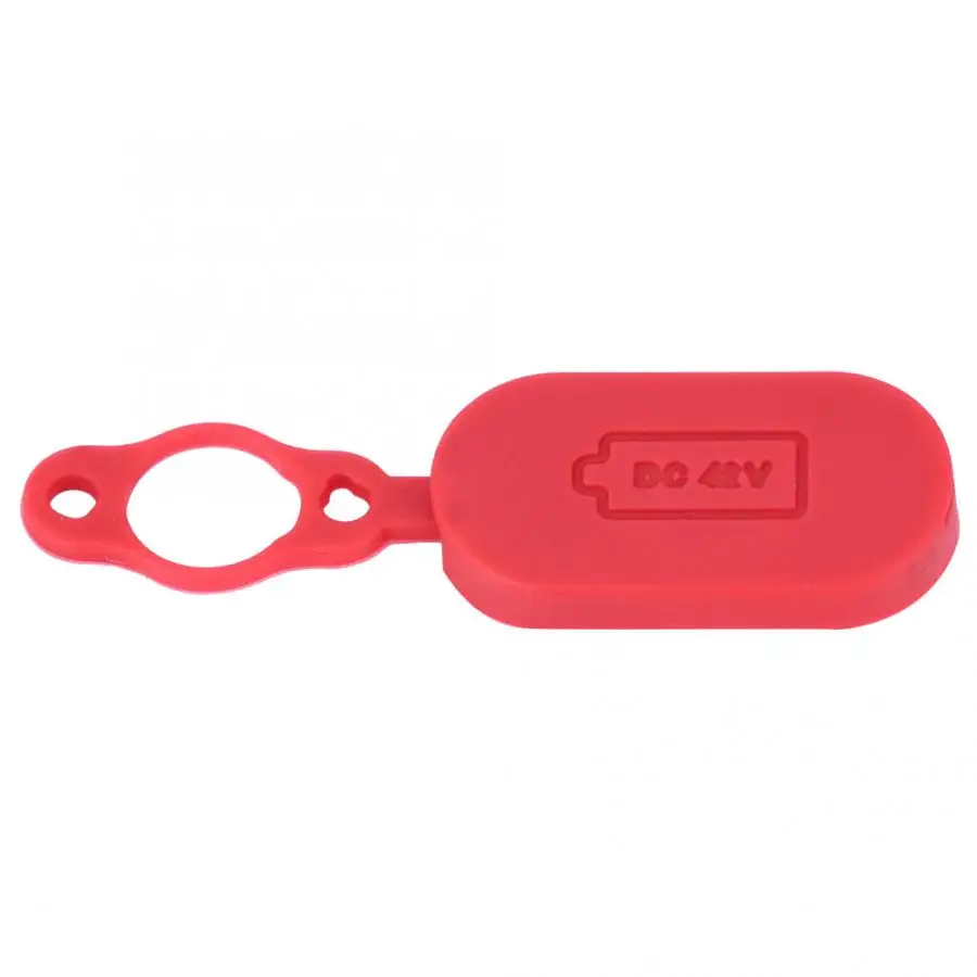 Waterproof Charging Interface Port Protector Cover Cap for for MIJIA Electric Scooter Red For Electric Scooters Accessories
Waterproof Charging Interface Port Protector Cover Cap for for MIJIA Electric Scooter Red For Electric Scooters Accessories