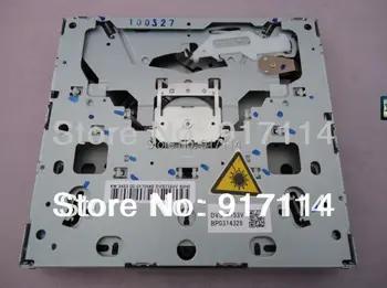 1000% Brand new DVD Mechanism DVS-7153V DVS-7150V DVS-7152V without PCB for VW Opel Insignia OEM Blau-punkt car navigation audio
1000% Brand new DVD Mechanism DVS-7153V DVS-7150V DVS-7152V without PCB for VW Opel Insignia OEM Blau-punkt car navigation audio