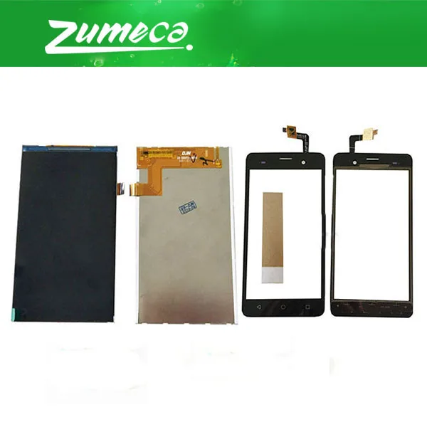 High Quality For BQ BQ-5020 BQS 5020 Strike BQS-5020 LCD Screen Display+Touch Screen Panel Black Color With Tape
High Quality For BQ BQ-5020 BQS 5020 Strike BQS-5020 LCD Screen Display+Touch Screen Panel Black Color With Tape