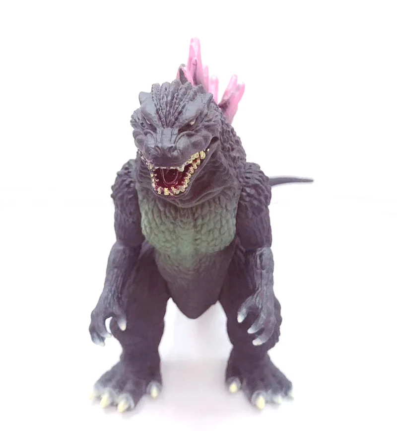 PVC Action Figures Collectible Model Cartoon Movie simulation Gojira Gomora Articles of the dinosaur monster toys
PVC Action Figures Collectible Model Cartoon Movie simulation Gojira Gomora Articles of the dinosaur monster toys