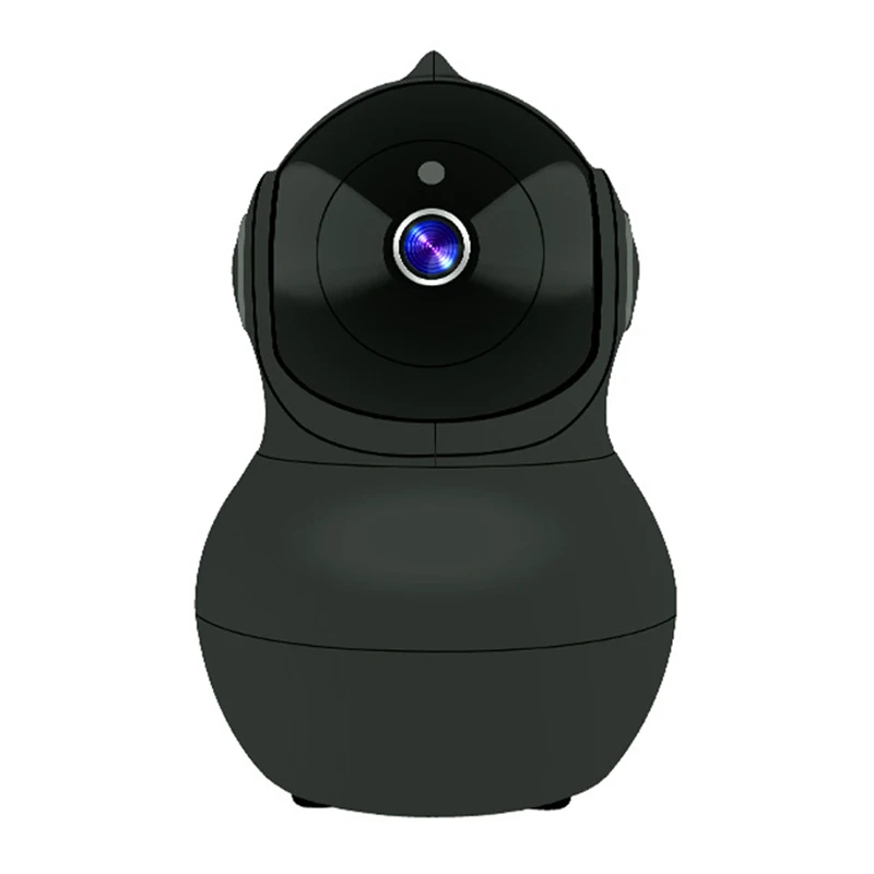 Wireless Wifi Ip Camera Video Surveillance Home Security Camera Audio Wireless Mini Camera Night Vision CCTV WiFi CamerasCM.6008
Wireless Wifi Ip Camera Video Surveillance Home Security Camera Audio Wireless Mini Camera Night Vision CCTV WiFi CamerasCM.6008