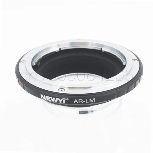 PK-LM pentax PK Mount lens to LM Lens Adapter ring for Leica M L/M M9 M8 M7 M6 M5 m3 m2 M-P camera TECHART LM-EA7
PK-LM pentax PK Mount lens to LM Lens Adapter ring for Leica M L/M M9 M8 M7 M6 M5 m3 m2 M-P camera TECHART LM-EA7