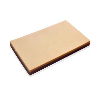 1 Pc JTKENS Large Premium Surgical Skin Suture Practice Silicone Pad Nursing Modle For Doctors Training Health Care Equipment
1 Pc JTKENS Large Premium Surgical Skin Suture Practice Silicone Pad Nursing Modle For Doctors Training Health Care Equipment