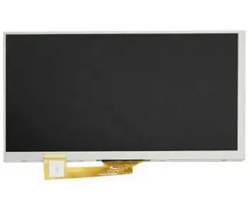 New LCD Display Matrix For 7" Prestigio MultiPad PMT3087 3G TABLET inner LCD Screen Panel Module replacement Free Shipping
New LCD Display Matrix For 7" Prestigio MultiPad PMT3087 3G TABLET inner LCD Screen Panel Module replacement Free Shipping