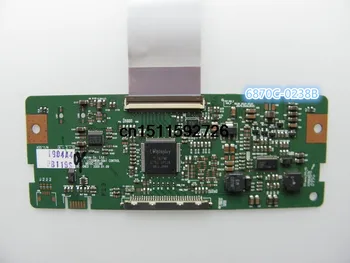 32LH23UR-CA Logic Board 6870C-0238B with LCD LC320WXN 100% original, good test and 1 year warranty
32LH23UR-CA Logic Board 6870C-0238B with LCD LC320WXN 100% original, good test and 1 year warranty