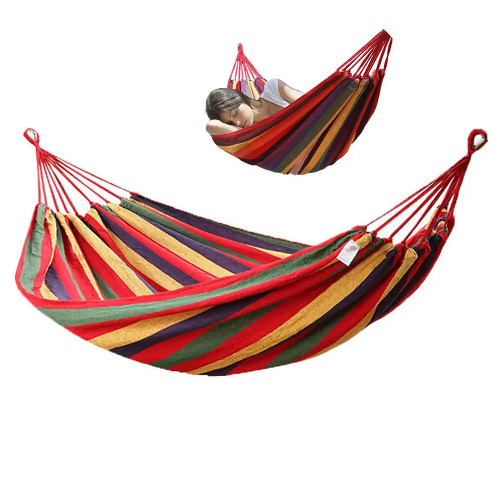 190*80cm Camping Sleeping Bag Hammock Outdoor Hanging Bed Swing Sleeping Bag With Drawstring Sack for Camping Travel Beach
190*80cm Camping Sleeping Bag Hammock Outdoor Hanging Bed Swing Sleeping Bag With Drawstring Sack for Camping Travel Beach