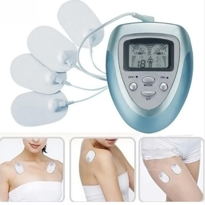 Массажер Вибратор Для Тела