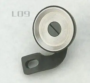32mm 25mm Roller presser assy foot for brother singer pfaff 810/820/6-7/8800/735 DUSTRIAL Single Needle Sew 33051443295
32mm 25mm Roller presser assy foot for brother singer pfaff 810/820/6-7/8800/735 DUSTRIAL Single Needle Sew 33051443295