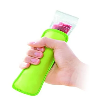 DHL free shipping 100pcs Neoprene Ice Popsicle Sleeve Pop Holders, Ice Lolly, Ice Block 4 Color
DHL free shipping 100pcs Neoprene Ice Popsicle Sleeve Pop Holders, Ice Lolly, Ice Block 4 Color