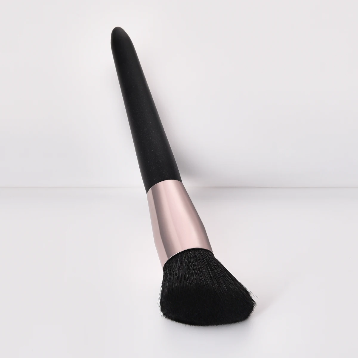 BBL 1 Piece Reals Luxe Goat Hair Loose Powder Blush Bronzer Brush Ultra-soft Contouring Buffing Brush Beauty Tools Professional
BBL 1 Piece Reals Luxe Goat Hair Loose Powder Blush Bronzer Brush Ultra-soft Contouring Buffing Brush Beauty Tools Professional