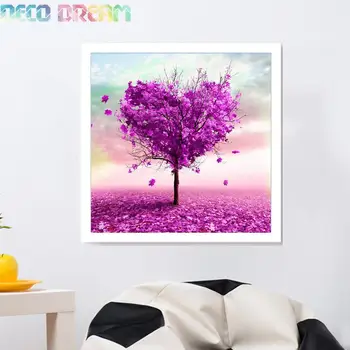 5pcs Aliexpress Value Set Diy Full Resin Round Diamond Painting Cross Stitch Embroidery Kit A Tree Of Purple Love Hobby Mosaic
5pcs Aliexpress Value Set Diy Full Resin Round Diamond Painting Cross Stitch Embroidery Kit A Tree Of Purple Love Hobby Mosaic