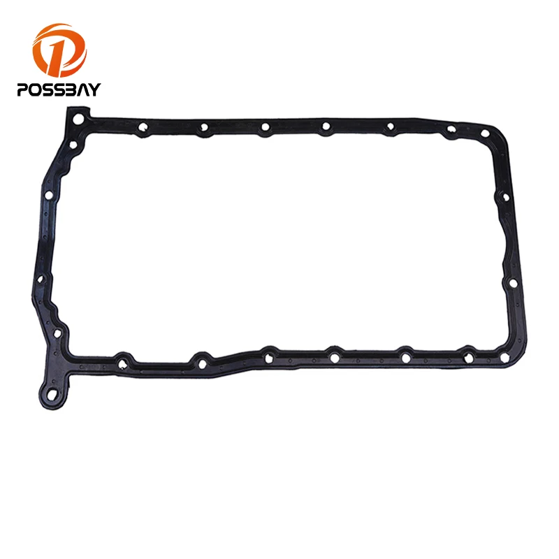 POSSBAY 1 x Oil Pan Gasket Fit 06A103609C / 14075600 for VW Engine Compartment Car Truck Oil Tank Sealing Gasket
POSSBAY 1 x Oil Pan Gasket Fit 06A103609C / 14075600 for VW Engine Compartment Car Truck Oil Tank Sealing Gasket