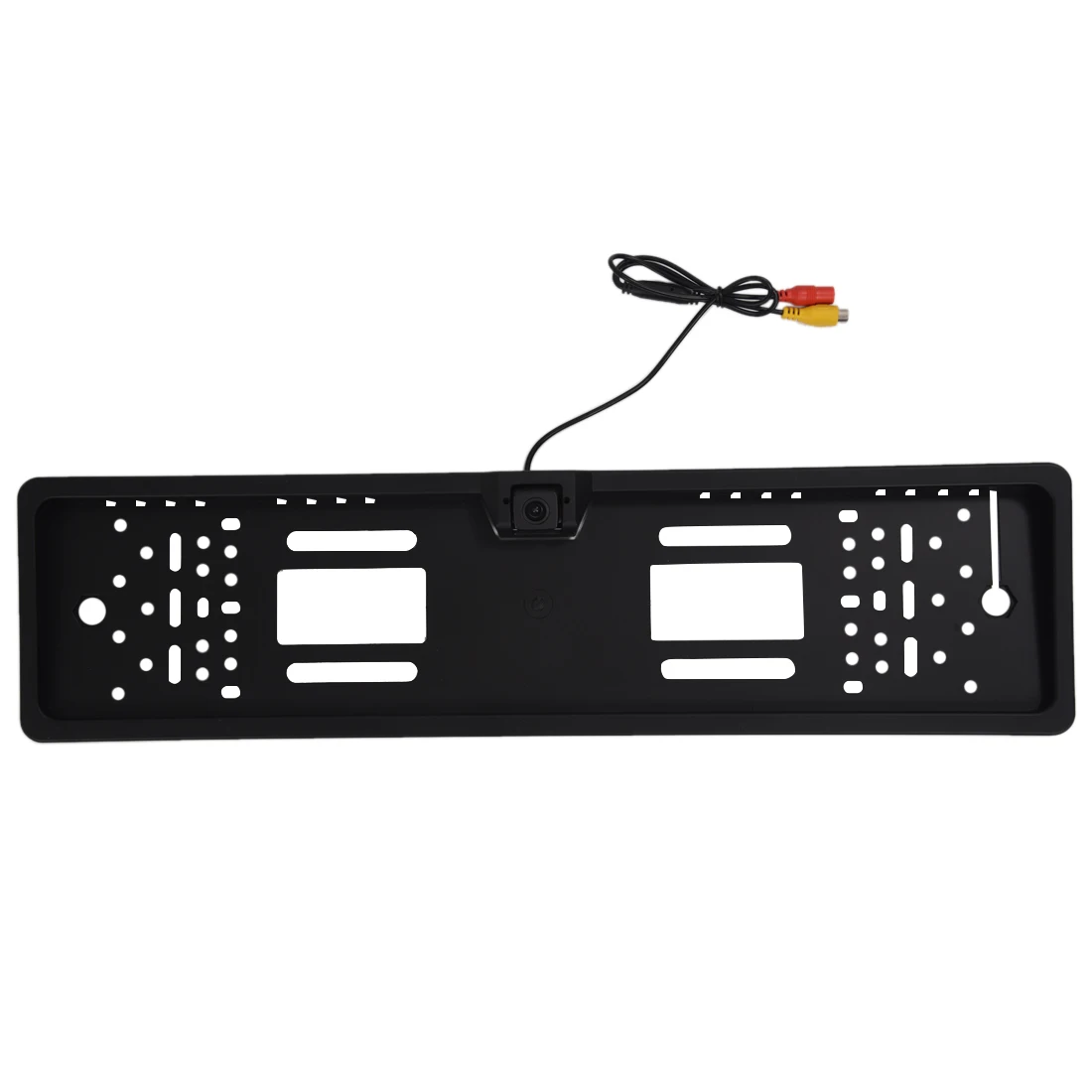 Board Mount with Wired Waterproof Camera Night Vision 170 degree Car License Plate Reversing Radar Camera System
Board Mount with Wired Waterproof Camera Night Vision 170 degree Car License Plate Reversing Radar Camera System
