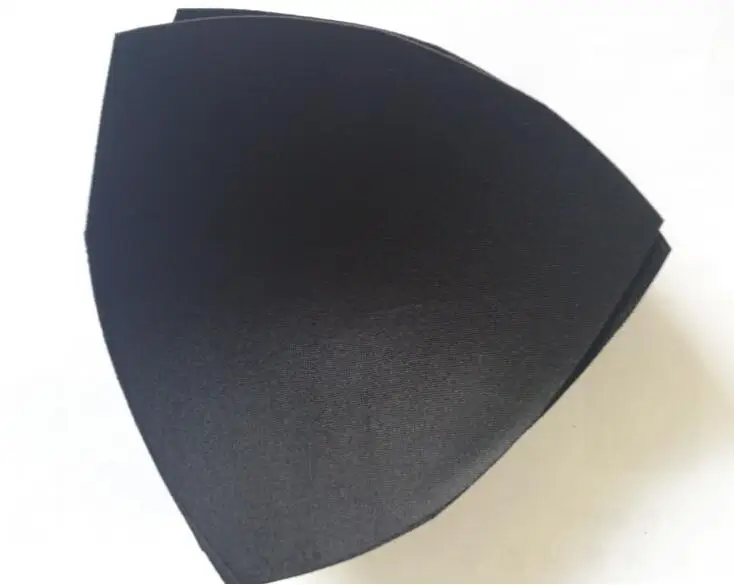 Beige White Black Triangle Cups Bikini Bra Pad Chest Push Up Insert 50pair=100pcs Foam Pads For Swimsuit Padding Accessories
Beige White Black Triangle Cups Bikini Bra Pad Chest Push Up Insert 50pair=100pcs Foam Pads For Swimsuit Padding Accessories