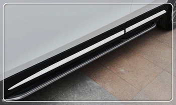 For Mitsubishi Eclipse Cross 2018 2019 Exterior Car Door Body Molding Strips Cover Trim 4pcs ABS Chrome Auto Accessories
For Mitsubishi Eclipse Cross 2018 2019 Exterior Car Door Body Molding Strips Cover Trim 4pcs ABS Chrome Auto Accessories