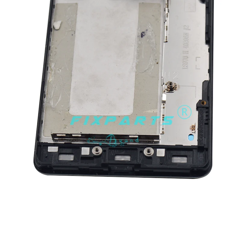 LG E975 LCD Display