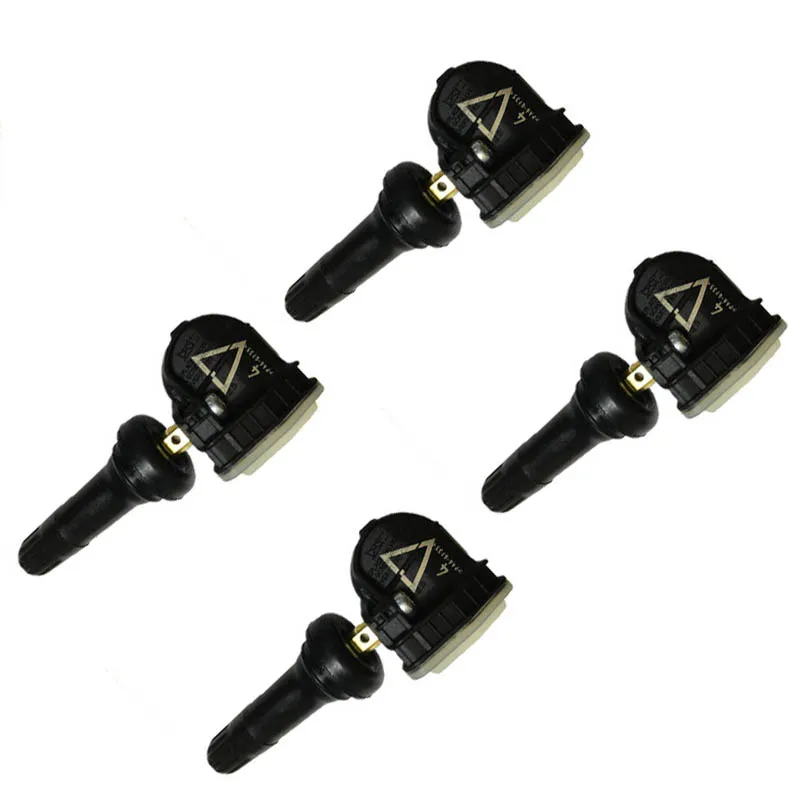 4PCS 407009987R New High Quality Tire Pressure Sensor TPMS Sensor For Renault Clio Kangoo Master Trafic Twingo Wind
4PCS 407009987R New High Quality Tire Pressure Sensor TPMS Sensor For Renault Clio Kangoo Master Trafic Twingo Wind