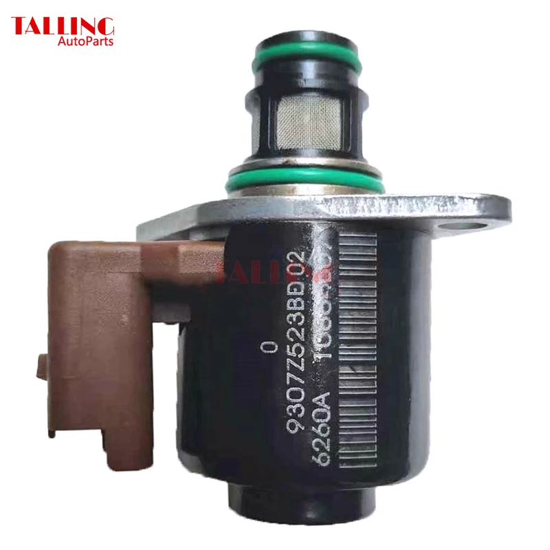 9307Z523B Fuel Pump IMV Inlet Metering Valve For SSANGYONG REXTON KYRON Ford FOCUS MONDEO Mk3 TRANSIT CONNECT MEGANEII 2001-2012
9307Z523B Fuel Pump IMV Inlet Metering Valve For SSANGYONG REXTON KYRON Ford FOCUS MONDEO Mk3 TRANSIT CONNECT MEGANEII 2001-2012