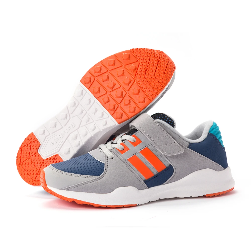 Boys Girls Sports Shoes 2018 Autumn New Children Casual Non-slip Lightweight Shoes Suede PU Soft Wear-resistant Non-slip
Boys Girls Sports Shoes 2018 Autumn New Children Casual Non-slip Lightweight Shoes Suede PU Soft Wear-resistant Non-slip