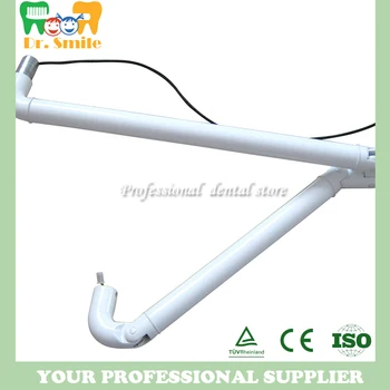 dental unit light arms Dental Chair Use Lamp Arm / Oral Designed Arm / Dental Chair Spare Parts
dental unit light arms Dental Chair Use Lamp Arm / Oral Designed Arm / Dental Chair Spare Parts