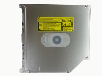 Cheap for Macbook Pro 13 15 Inch Unibody 2012 2013 DVD SuperDrive Replacement Super Multi 8X DVD RW DL Recorder 24X CD Writer
Cheap for Macbook Pro 13 15 Inch Unibody 2012 2013 DVD SuperDrive Replacement Super Multi 8X DVD RW DL Recorder 24X CD Writer