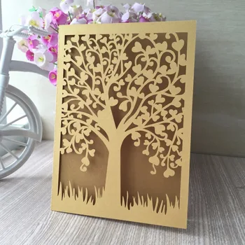 30pcs/Lot Wedding Invitations Cards 2017 Autumn Card Invitation for Wedding Convites Casamento Wedding Decorations party cards
30pcs/Lot Wedding Invitations Cards 2017 Autumn Card Invitation for Wedding Convites Casamento Wedding Decorations party cards