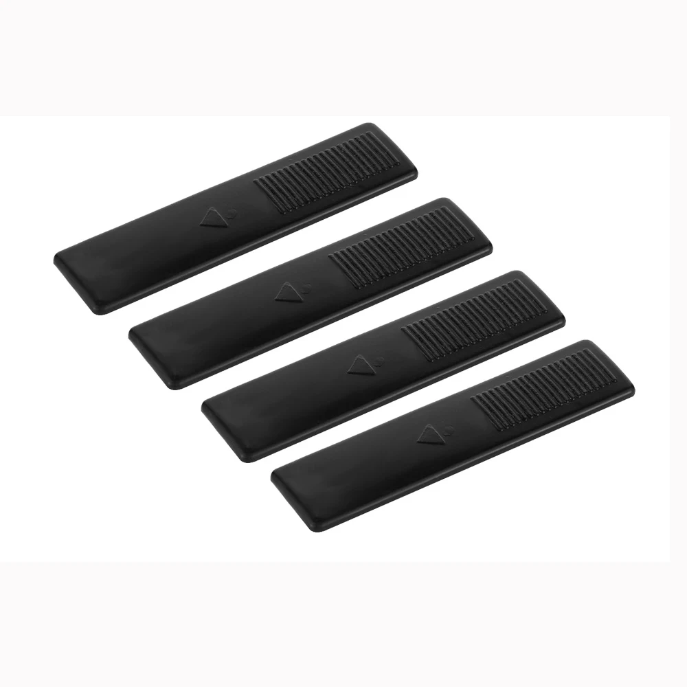 4 Pcs Replacement Roof Rail Rack Moulding Clip Cover Snap For Mazda 2 3 6 CX5 CX7 Car Accessories
4 Pcs Replacement Roof Rail Rack Moulding Clip Cover Snap For Mazda 2 3 6 CX5 CX7 Car Accessories