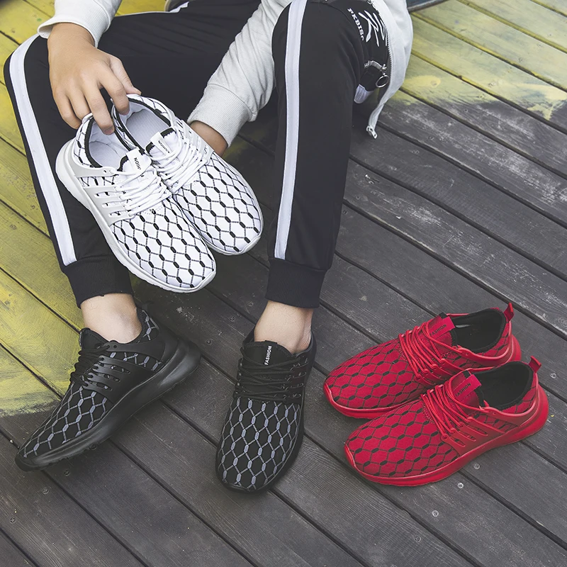 2019 New Men's Shoes Breathable Refreshing Ultra Boost Sneakers Breathable Upper Wear-resistant High Sole Large Size Shoes 46
2019 New Men's Shoes Breathable Refreshing Ultra Boost Sneakers Breathable Upper Wear-resistant High Sole Large Size Shoes 46