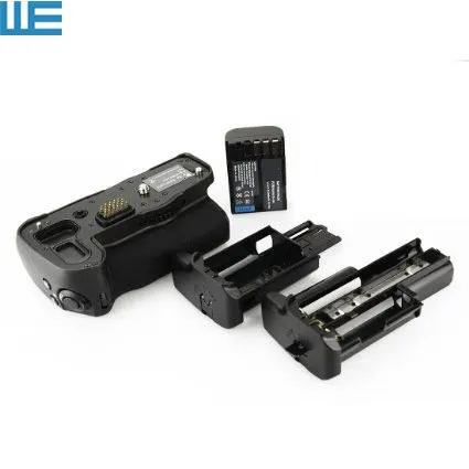 D-BG5 Battery Grip+ D-LI90 DLI90 Battery for Pentax K3 K-3 K-3 II K3 II SLR Camera.
D-BG5 Battery Grip+ D-LI90 DLI90 Battery for Pentax K3 K-3 K-3 II K3 II SLR Camera.