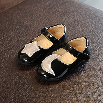 Spring 2019 New Baby Girl Shoes Fashion 1-3 Years Old Korean Petal Hollow Children's Wedding Cute Flat Princess Summer Shoes
Spring 2019 New Baby Girl Shoes Fashion 1-3 Years Old Korean Petal Hollow Children's Wedding Cute Flat Princess Summer Shoes